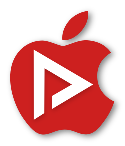 ApplePipe Logo Proposal