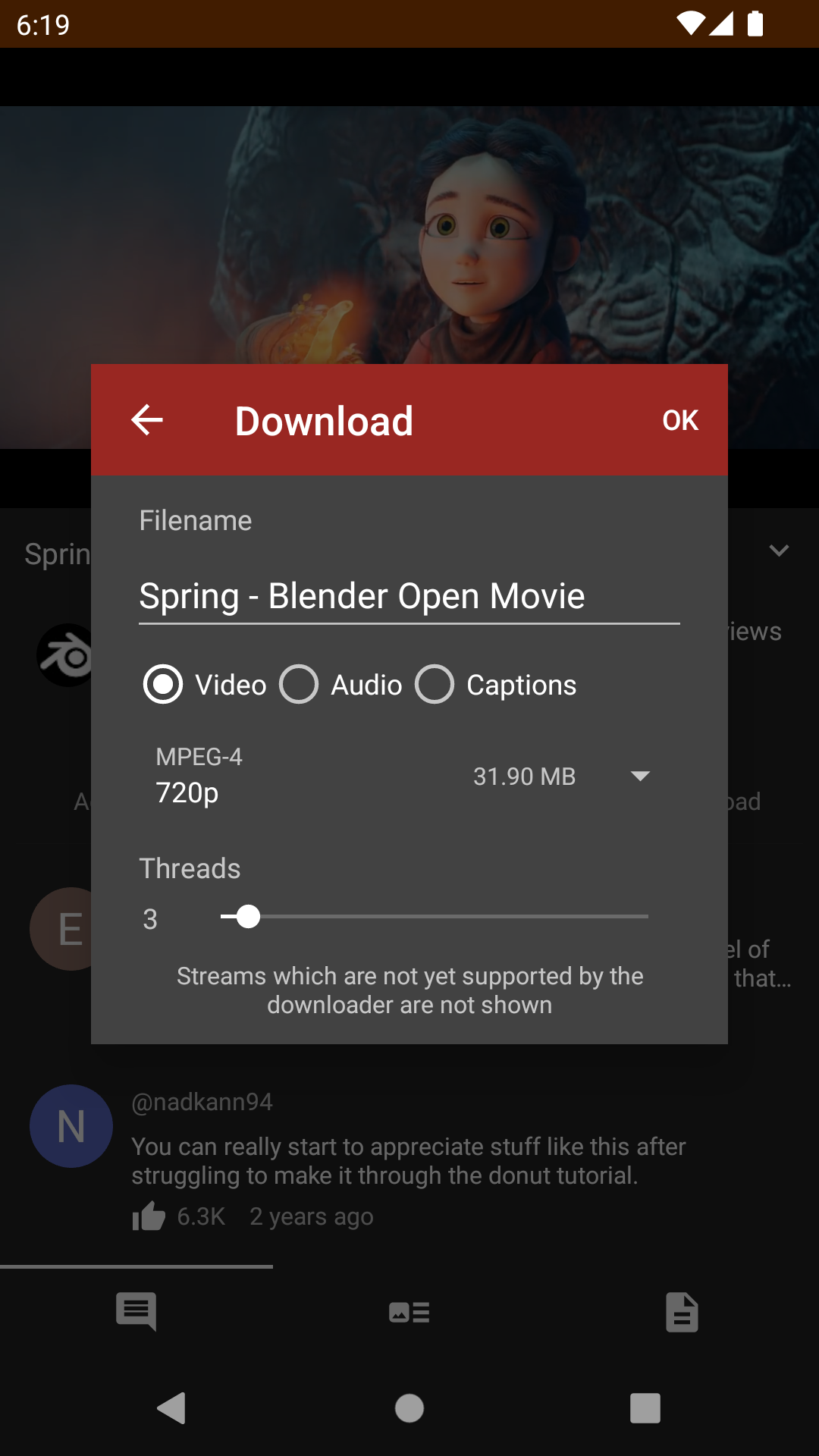 YouTube Video Downloader Pro 6.7.2 free instal